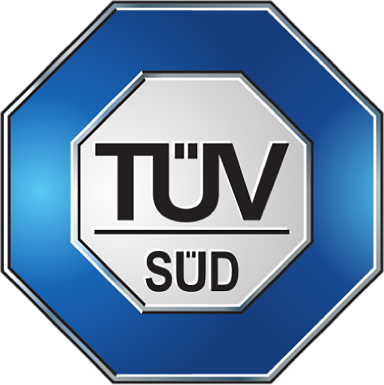 TIMOTEC - TUV