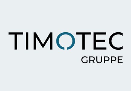 TIMOTEC - New TIMOTEC group
