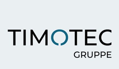 TIMOTEC - New TIMOTEC group