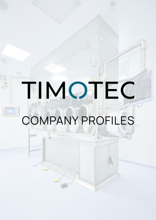 Company profiles