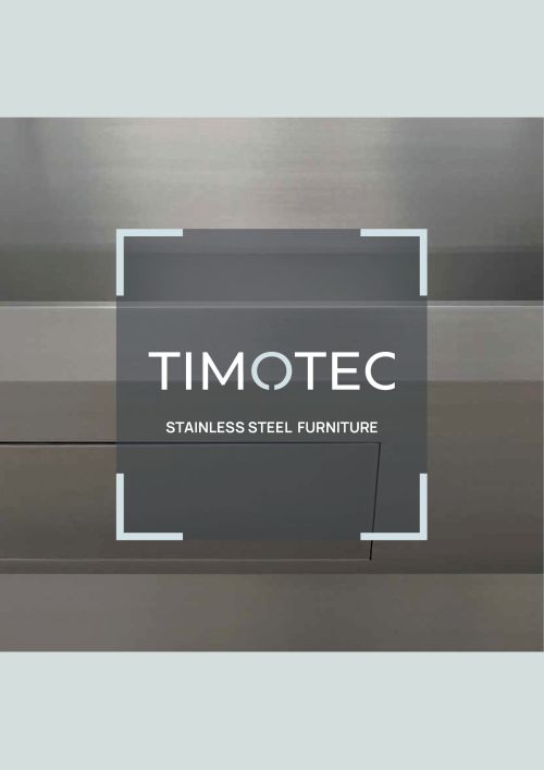 Stainless Steel Furniture