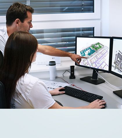 Custom Cleanroom Solutions