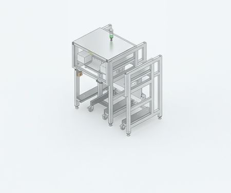 Process Automation  & Process Robotization