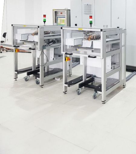 Process Automation  & Process Robotization