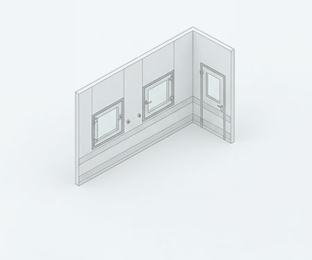 Cleanrooms