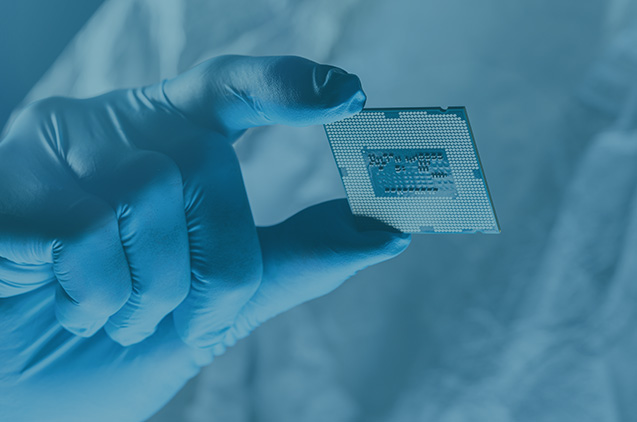 TIMOTEC - Microelectronics, Photonics, and Mechatronics Industry