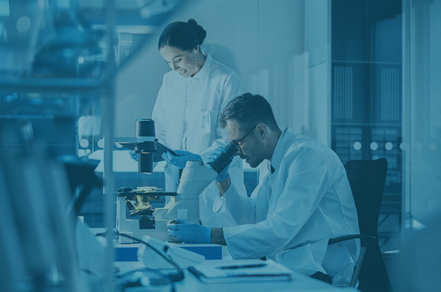 TIMOTEC - Life Science & MedTech