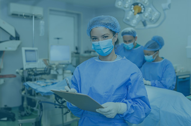 TIMOTEC - Healthcare 