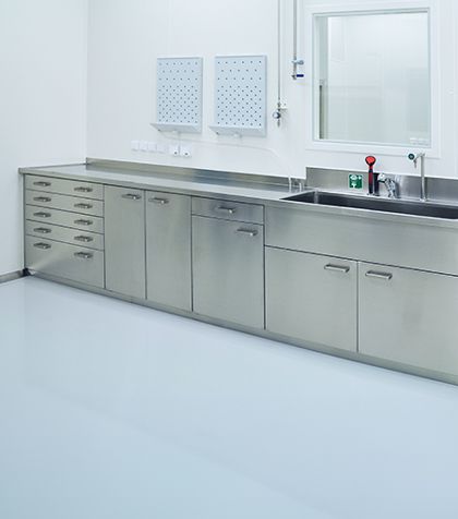 Stainless Steel Furniture