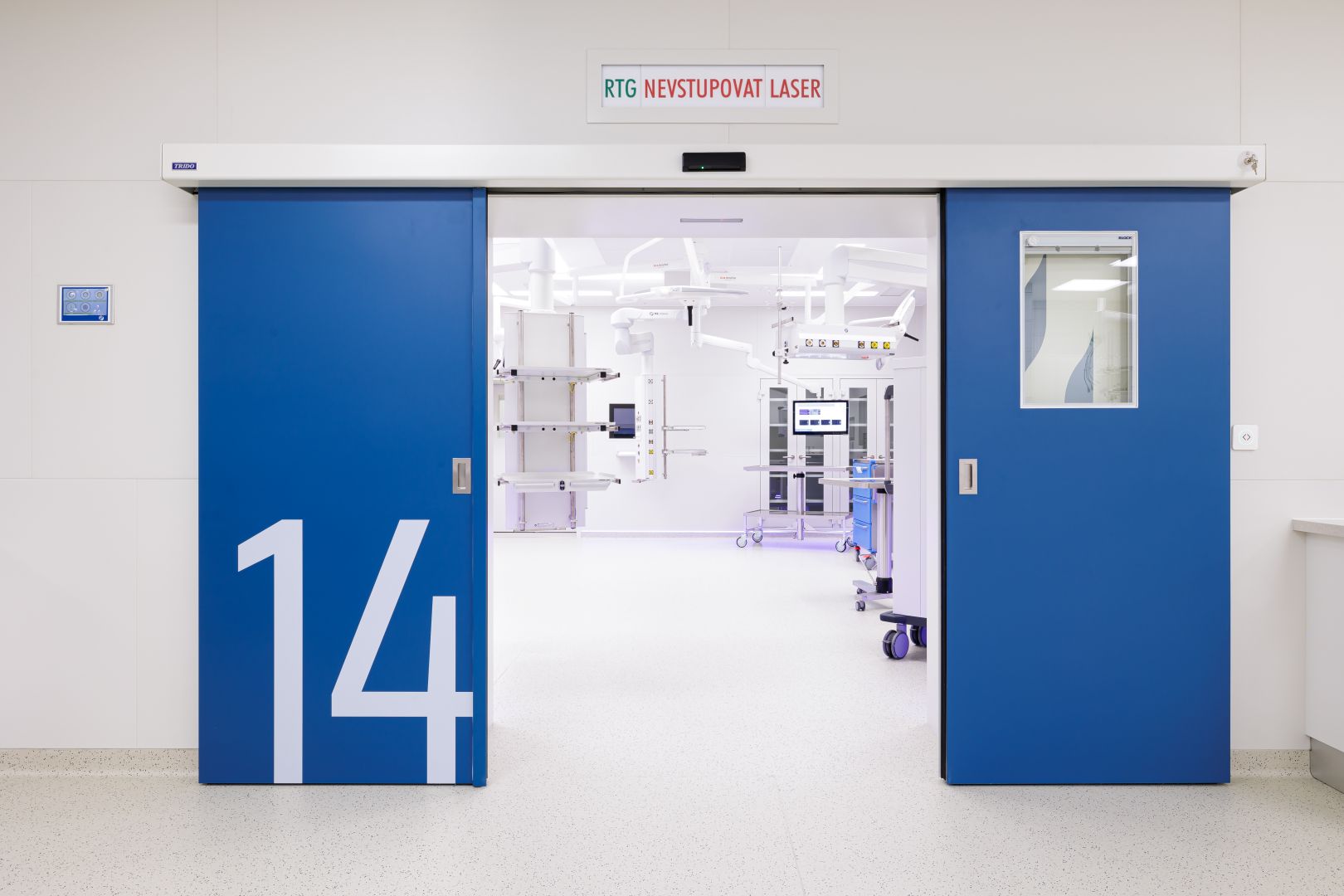 Cleanroom Installations