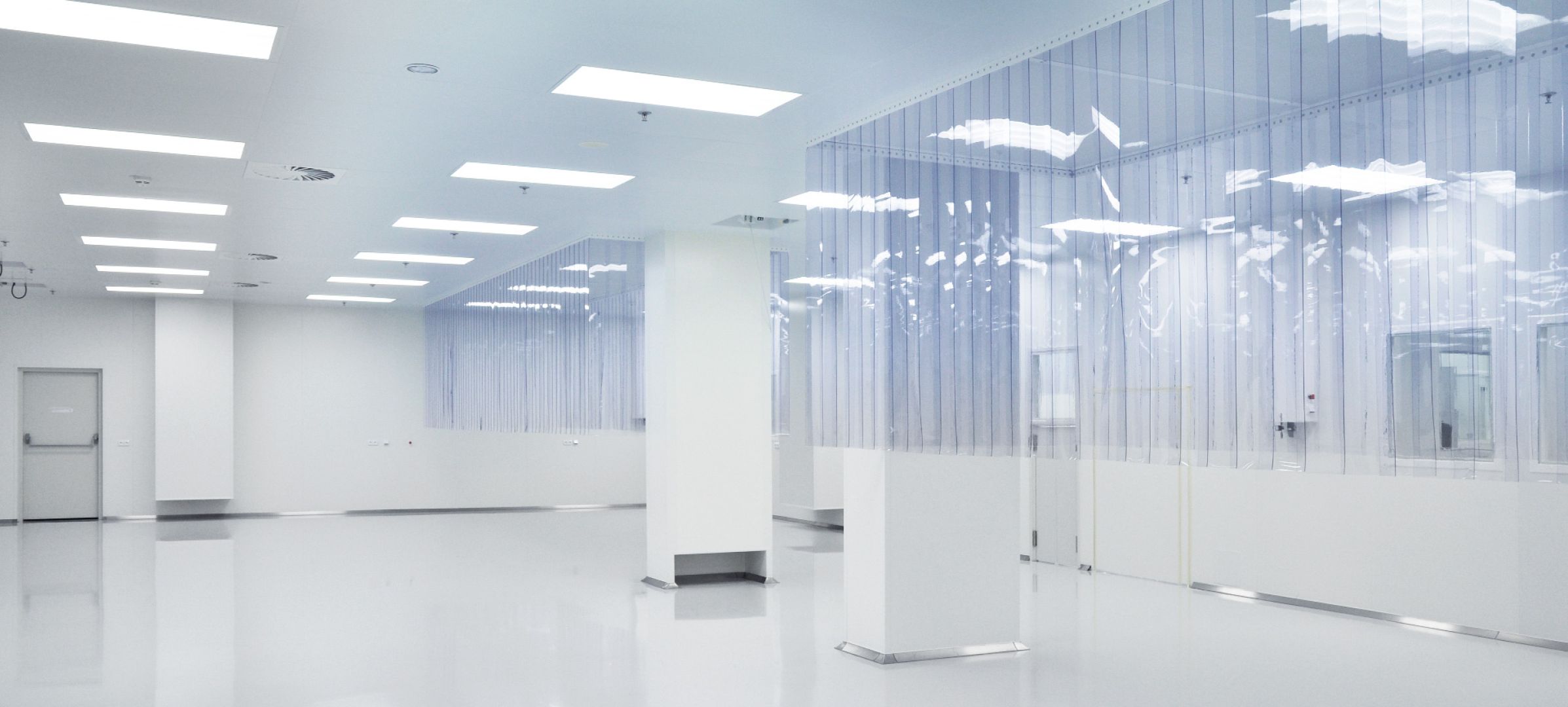 Cleanroom Solutions,<br>Automation & Isolator<br>Technology